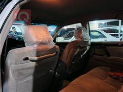 تويوتا كراون